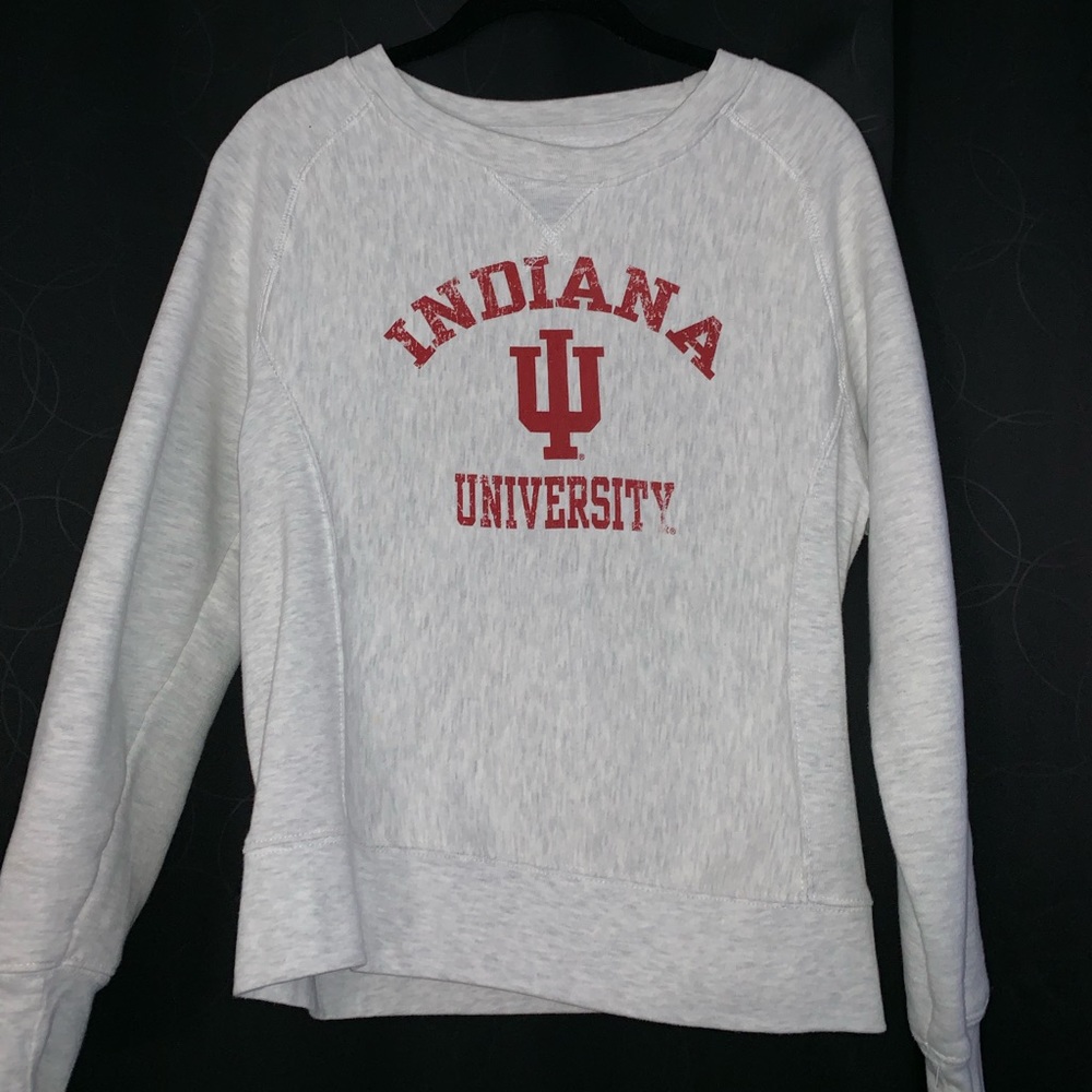 Indiana University Sweatshirt